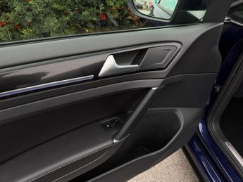 Volkswagen Golf 2.0 TSI R DSG 4Motion Euro 6 (s/s) 5dr