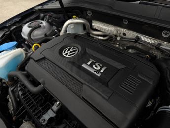 Volkswagen Golf 2.0 TSI R DSG 4Motion Euro 6 (s/s) 5dr