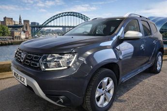 Dacia Duster 1.3 TCe Comfort Euro 6 (s/s) 5dr