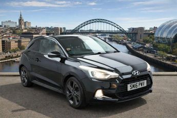 Hyundai I20 1.0 T-GDi Sport Euro 6 (s/s) 3dr