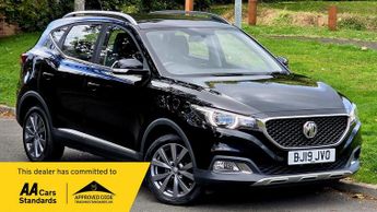 MG ZS 1.0 T-GDI Excite Auto Euro 6 5dr