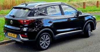 MG MG ZS 1.0 T-GDI Excite Auto Euro 6 5dr