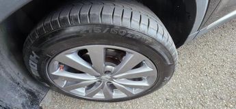 MG MG ZS 1.0 T-GDI Excite Auto Euro 6 5dr