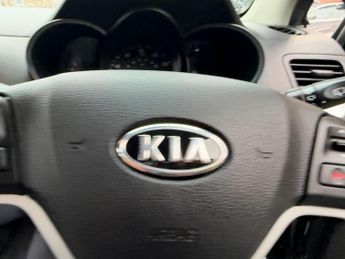 Kia Picanto 1.25 3 Euro 5 5dr