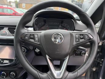 Vauxhall Corsa 1.4i SE Auto Euro 6 5dr