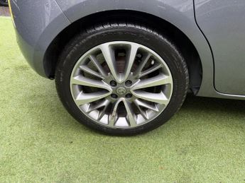 Vauxhall Corsa 1.4i SE Auto Euro 6 5dr