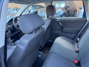 Volkswagen Polo 1.4 Twist 5dr
