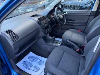 Volkswagen Polo 1.4 Twist 5dr