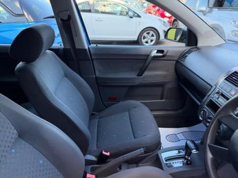 Volkswagen Polo 1.4 Twist 5dr