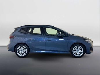 BMW 2 Series Active Tourer 1.5 225xe 16.3kWh M Sport MPV 5dr Petrol Plug-in Hybrid DCT 4WD 