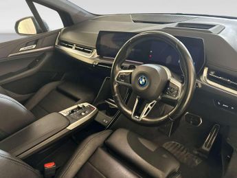 BMW 2 Series Active Tourer 1.5 225xe 16.3kWh M Sport MPV 5dr Petrol Plug-in Hybrid DCT 4WD 