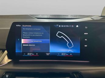 BMW 2 Series Active Tourer 1.5 225xe 16.3kWh M Sport MPV 5dr Petrol Plug-in Hybrid DCT 4WD 