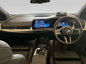 BMW 2 Series Active Tourer 1.5 225xe 16.3kWh M Sport MPV 5dr Petrol Plug-in Hybrid DCT 4WD 