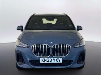 BMW 2 Series Active Tourer 1.5 225xe 16.3kWh M Sport MPV 5dr Petrol Plug-in Hybrid DCT 4WD 