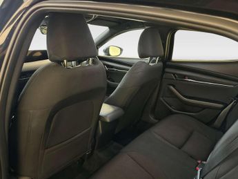Mazda Mazda3 2.5 e-SKYACTIV-G MHEV Exclusive-Line Hatchback 5dr Petrol Auto E