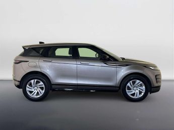 Land Rover Range Rover Evoque 2.0 P250 MHEV R-Dynamic S SUV 5dr Petrol Auto 4WD Euro 6 (s/s) (
