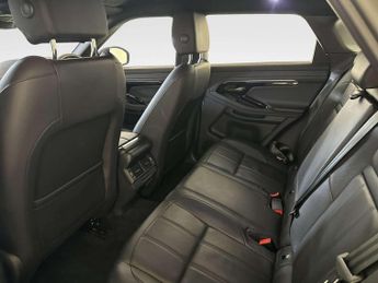 Land Rover Range Rover Evoque 2.0 P250 MHEV R-Dynamic S SUV 5dr Petrol Auto 4WD Euro 6 (s/s) (