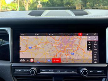 Porsche Macan 3.0T V6 S PDK 4WD Euro 6 (s/s) 5dr
