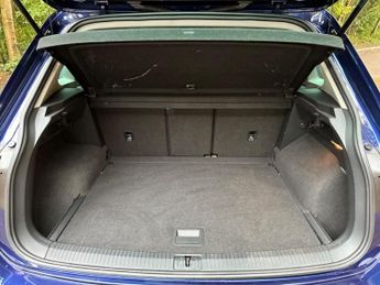 Volkswagen Tiguan 2.0 TDI SE DSG Euro 6 (s/s) 5dr