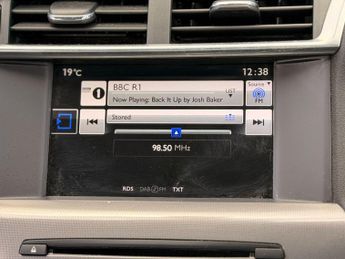 Citroen C4 1.2 PureTech Flair EAT6 Euro 6 (s/s) 5dr