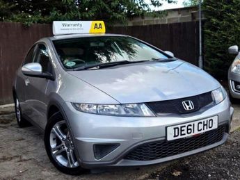 Honda Civic 1.4 i-VTEC SE 5dr