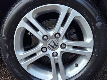 Honda Civic 1.4 i-VTEC SE 5dr