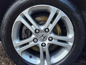 Honda Civic 1.4 i-VTEC SE 5dr