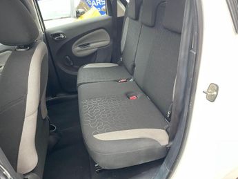 Citroen C3 Picasso 1.6 VTi VTR+ Euro 5 5dr