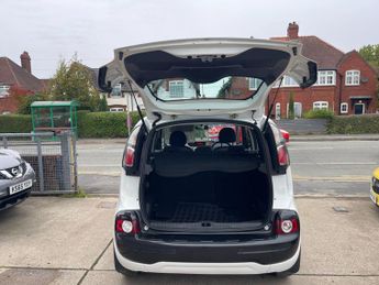 Citroen C3 Picasso 1.6 VTi VTR+ Euro 5 5dr