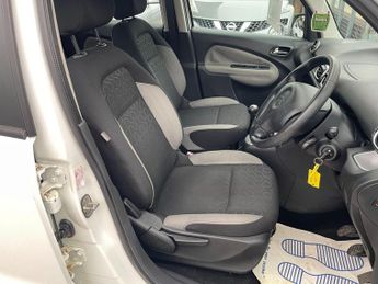 Citroen C3 Picasso 1.6 VTi VTR+ Euro 5 5dr