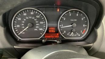 BMW 1 Series 2.0 118i M Sport Steptronic Euro 4 2dr