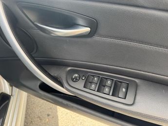 BMW 1 Series 2.0 118i M Sport Steptronic Euro 4 2dr
