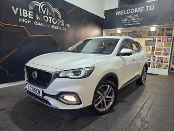 MG HS 1.5 T-GDI 16.6kWh Excite Auto Euro 6 (s/s) 5dr