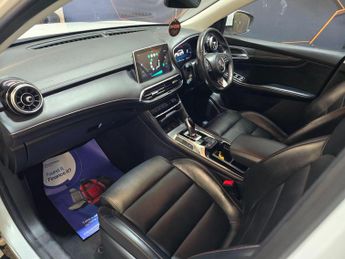MG MG HS 1.5 T-GDI 16.6kWh Excite Auto Euro 6 (s/s) 5dr