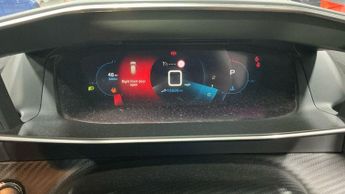 Peugeot 208 1.2 PureTech Allure Premium EAT Euro 6 (s/s) 5dr