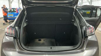 Peugeot 208 1.2 PureTech Allure Premium EAT Euro 6 (s/s) 5dr