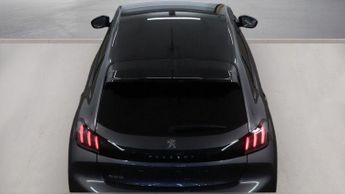 Peugeot 208 1.2 PureTech Allure Premium EAT Euro 6 (s/s) 5dr
