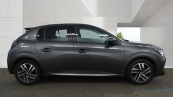 Peugeot 208 1.2 PureTech Allure Premium EAT Euro 6 (s/s) 5dr