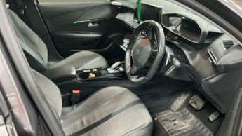Peugeot 208 1.2 PureTech Allure Premium EAT Euro 6 (s/s) 5dr