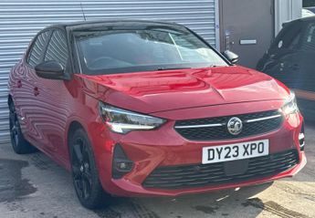 Vauxhall Corsa 1.2 GS Line Euro 6 5dr