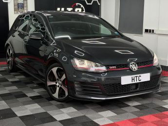 Volkswagen Golf GTi 2.0 TSI BlueMotion Tech GTI Performance Euro 6 (s/s) 5dr