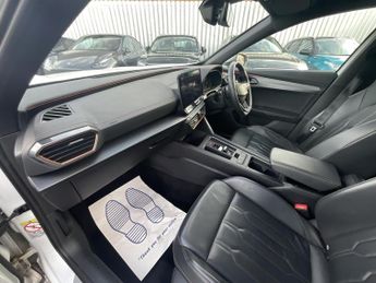 Cupra Formentor V2 PHEV S-A
