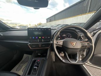 Cupra Formentor V2 PHEV S-A