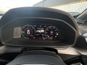 Cupra Formentor V2 PHEV S-A