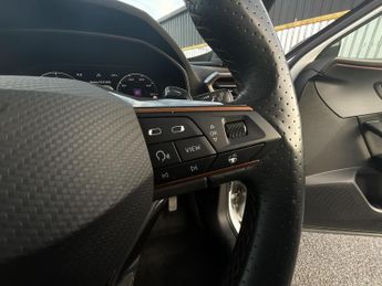 Cupra Formentor V2 PHEV S-A