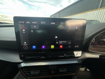 Cupra Formentor V2 PHEV S-A