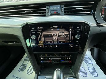 Volkswagen Passat GTE S-A