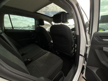 Volkswagen Tiguan ELEGANCE TSI PHEV S-A
