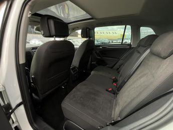 Volkswagen Tiguan ELEGANCE TSI PHEV S-A