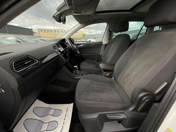 Volkswagen Tiguan ELEGANCE TSI PHEV S-A